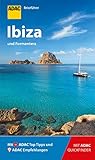  ADAC Reiseführer Ibiza und Formentera: Der Kompakte mit den ADAC Top Tipps und cleveren Klappkarten