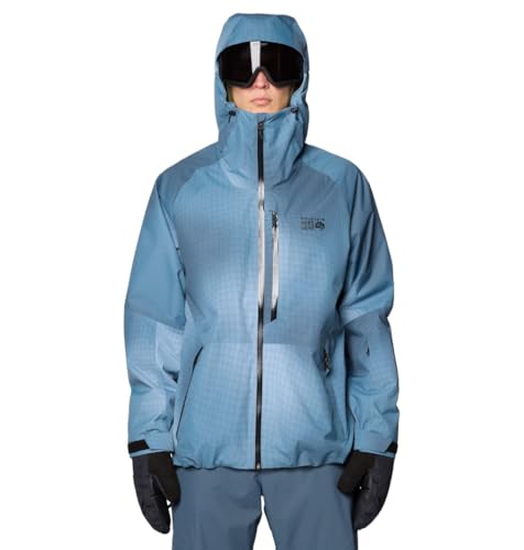 Image of Mountain Hardwear FireFall Jacket