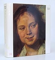 Frans Hals...the Taste of Our Time B001TR42VQ Book Cover
