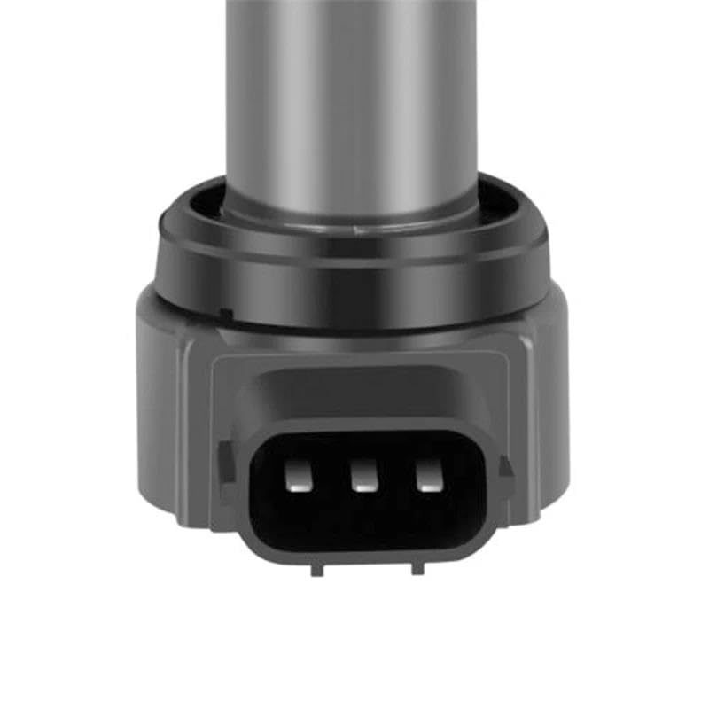 Bobina de encendido Bobina De Encendido 4 Piezas N.º 1832A016 5970.96 Para Peugeot Para 4007 Repuesto Para Motores Módulo de Control de Encendido