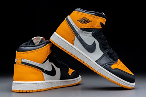 Image of Air Jordan 1 High Men's Shoes
