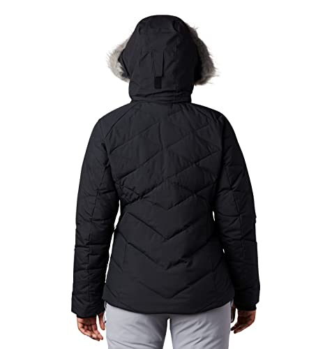 Columbia Women's Lay D Down Ii Jacket2