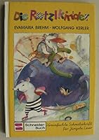 Die Ratzlkinder 3505095850 Book Cover