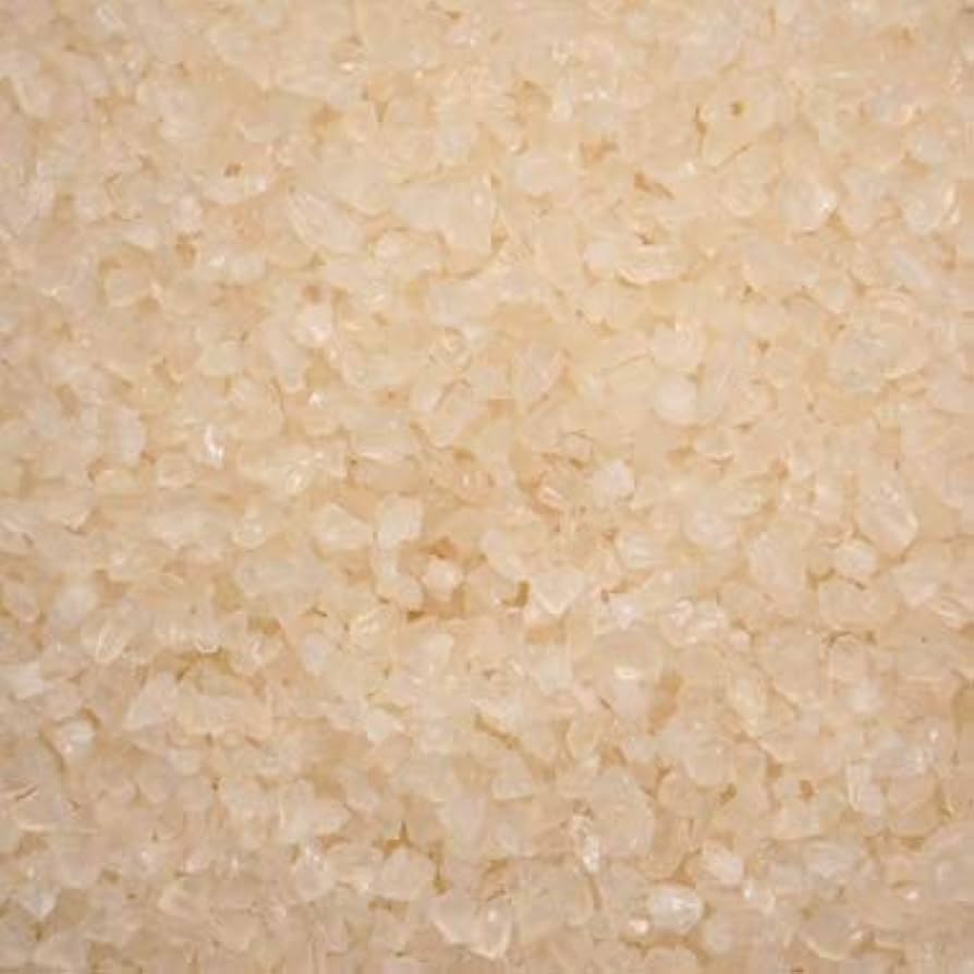 Amazon.co.jp: 道明寺4ツ割 国産もち米 100％ 500g 【メール便