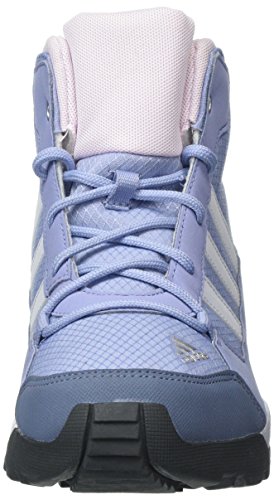 Adidas Hyperhiker K, Stivali da Escursionismo Alti...