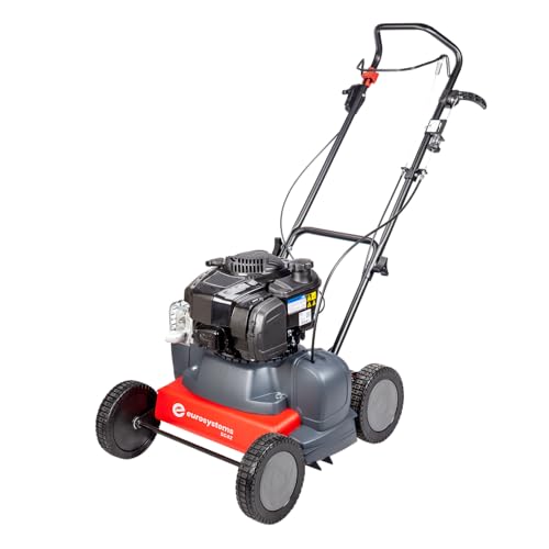 EUROSYSTEMS SC 42 Arieggiatore con Motore RATO 170 CC