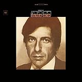leonard cohen songs of leonard cohen  Songs of Leonard Cohen