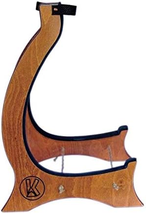 Bouzouki Stand KOS-205 | Stand For Buzuki String Musical Instrument