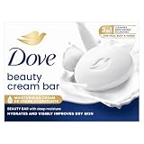 Dove Waschstück Beauty Cream Bar 90 g
