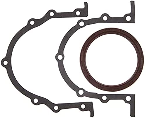 MAHLE JV534 Engine Main Bearing Gasket Set