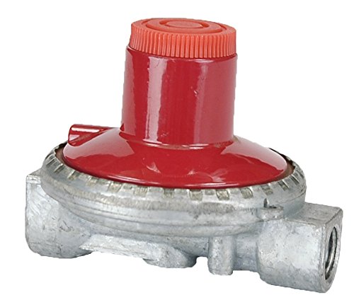 Hot Max 24202 Little Max Replacement Regulator, 18 Psi
