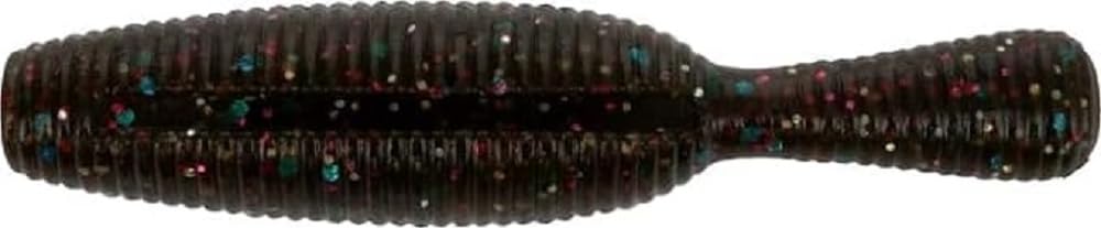 Yamamoto 2.5'' Yamatanuki Heavy/Tilapia Magic (10 Pack)