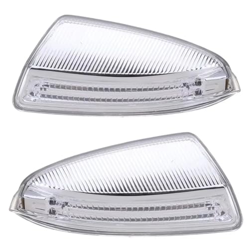 Rétroviseur intérieur clignotant cassé ? Solution pour W204 W639 W164 Vito