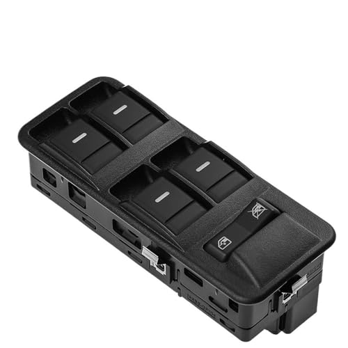 Interrupteur lève-vitre pour Discovery 3 et Range Rover Sport