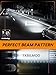 TXBILMOO Compatible for 2004-2015 Honda Civic, High/Low Beam 6500K White Light Combo Kit, Plug-N-Play, Powersports Bulbs, 4-Pack