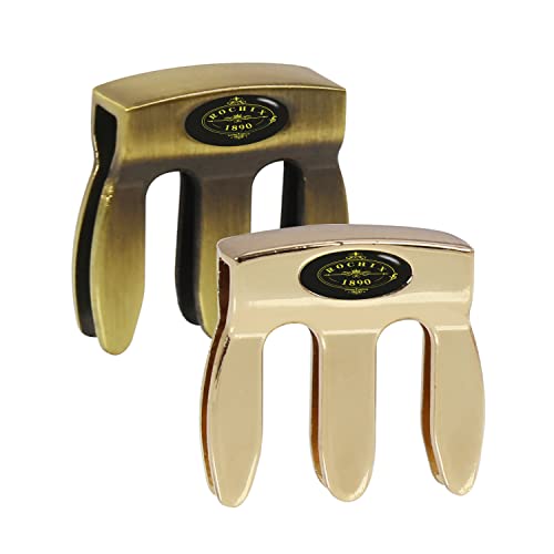 image for ROCHIX 1890 Metal Violin Mute Practice Violin Silencer for 1/2,3/4,4/4