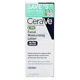 CeraVe Facial Moisturizing Lotion PM 3 fl oz (Pack of 6) by Cerave