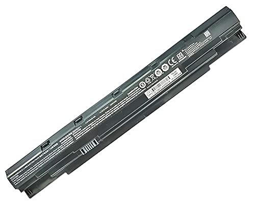 N240BAT-4 15.12V/44WH �����p�o�b�e���[�p�b�N For CLEVO S406 S406-ZMH S406-WZT S406-WTV S406-RTS S406-MPY S406-MKP S406-KDH S406-HWD 6-87-N2