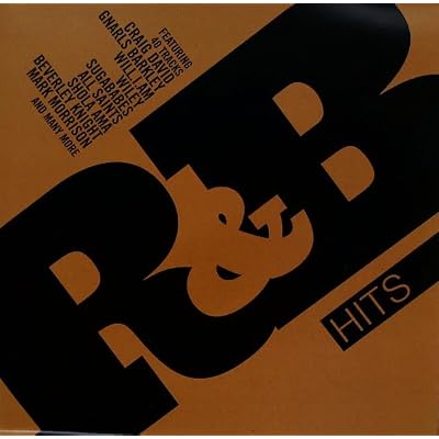 R&B HlTS