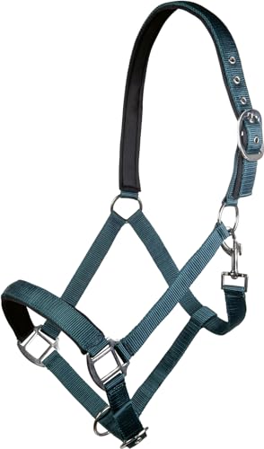 HKM Charme Funda Warz Kaltblut transpirable para el máximo bienestar de tu caballo