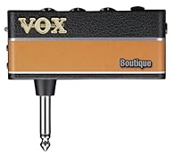 The new ampPlug3 range of pocket headphone amplifiers is a complete reinvention of the celebrated Vox amPlug series. Compact, versatile, and packed with features with a model and sounds to suit every player Dive into the world of high-end sound with ...