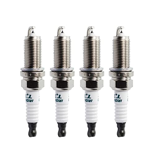 Bougies Iexh22Tt-4712 haute performance pour une longévité maximale