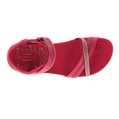 Image of Merrell Women's Phaserbound Waterproof Backpacking Shoe
