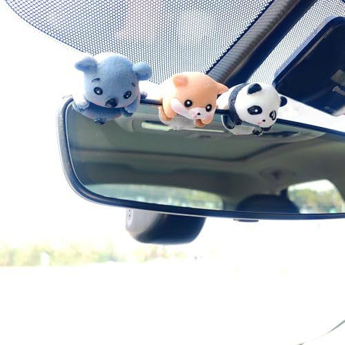 50% Off Cute Animal Car Dashboard Ornament for Women/Men - Image 5