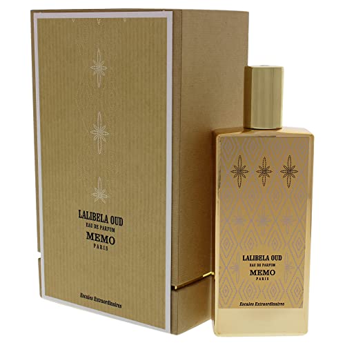 Memo Paris Memo Paris r-sh-303-alibela Oud Eau de Parfum Spray