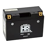 shadow 125 bobber umbau Die absolut wartungsfreie Batterie ist startbereit vorgeladen und lange lagerfähig.