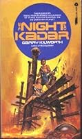 Night of Kadar 0380500701 Book Cover