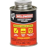 DAP 00107 107 Contact Cement