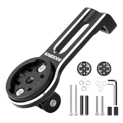 Support de cyclisme Garmin ROCKBROS guidon PCR TCR Advanced 10ème compteur Bryton