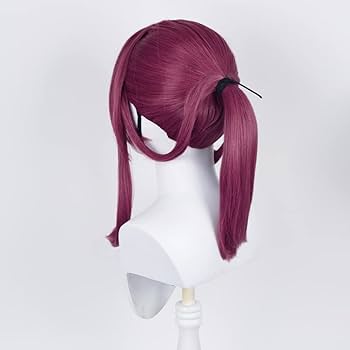 Amazon.co.jp: カフカ ウィッグ 崩壊 スターレイル コスプレ
