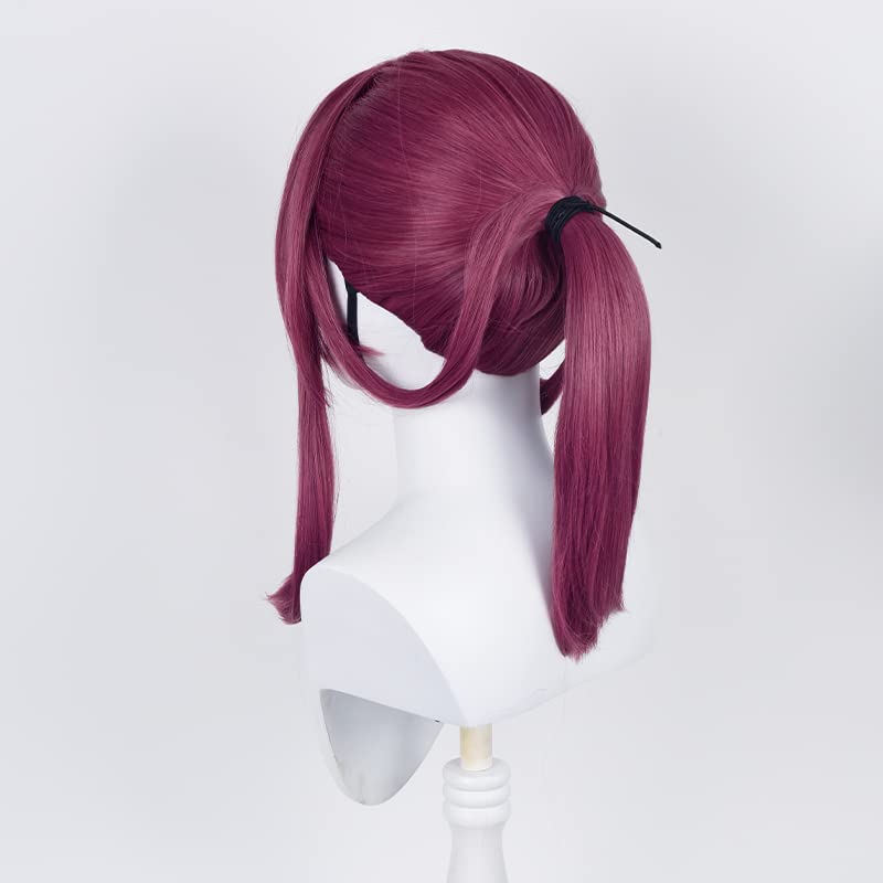 Amazon.co.jp: 崩壊 スターレイル ウィッグ コスプレ 三月なのか 姫子