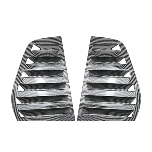 ATChEBhEgX|C[ ƌ݊ VW St4 St5 St6 St7 MK4 MK5 MK6 MK7 MK7.5 MK8 EBhEVb^[Jo[ [o[ GAxgɑΉ(Golf 5 Carbon Look)