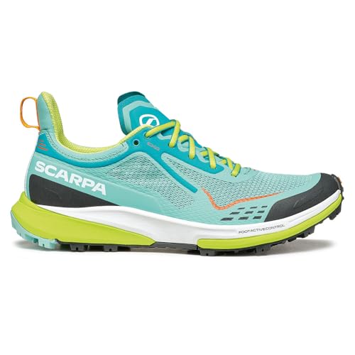 Chaussures Scarpa Golden Gate Kima RT Femme EU 41 Trail Running et Course