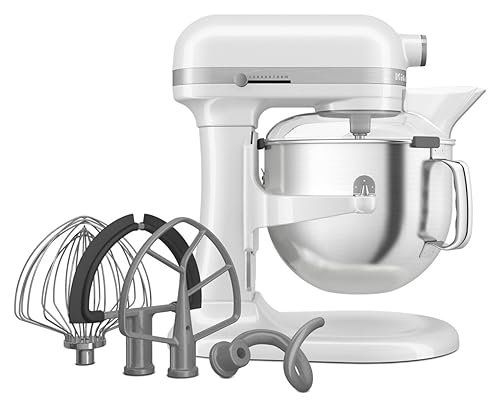La mejor selección de kitchenaid artisan , tabla con los diez mejores. 27 Imagen adicional