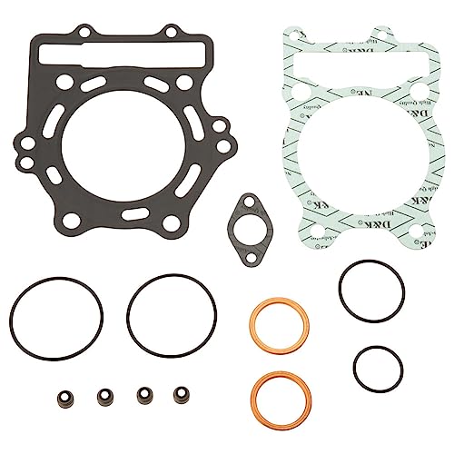Kit de junta de extremidade superior para Kawasaki PRAIRIE 400 4X4 1999-2002