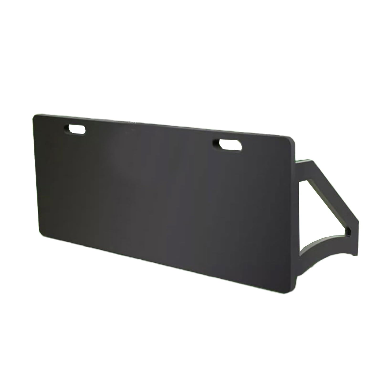 Gykozy Black Football Rebounder Board, Foldable Portable Football Rebound Wall, 100 X 40 Cm Rebound Board For Passing And Shooting Practice, Football Training Device For Ball Stop Training