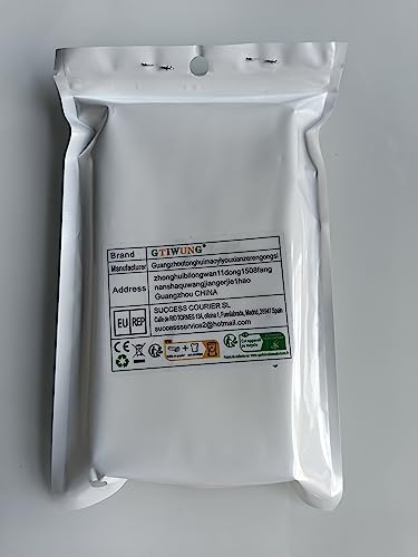 GTIWUNG 5 Pezzi Interruttore a Levetta con