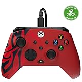 manette xbox pc clignote Sous licence officielle pour Xbox et PC - La manette Rematch Advanced est sous licence officielle Xbox pour le gaming sur Xbox Series X/S, Xbox One et les PC Windows 10 et 11, avec une connexion filaire USB-C 2,5 m fiable
