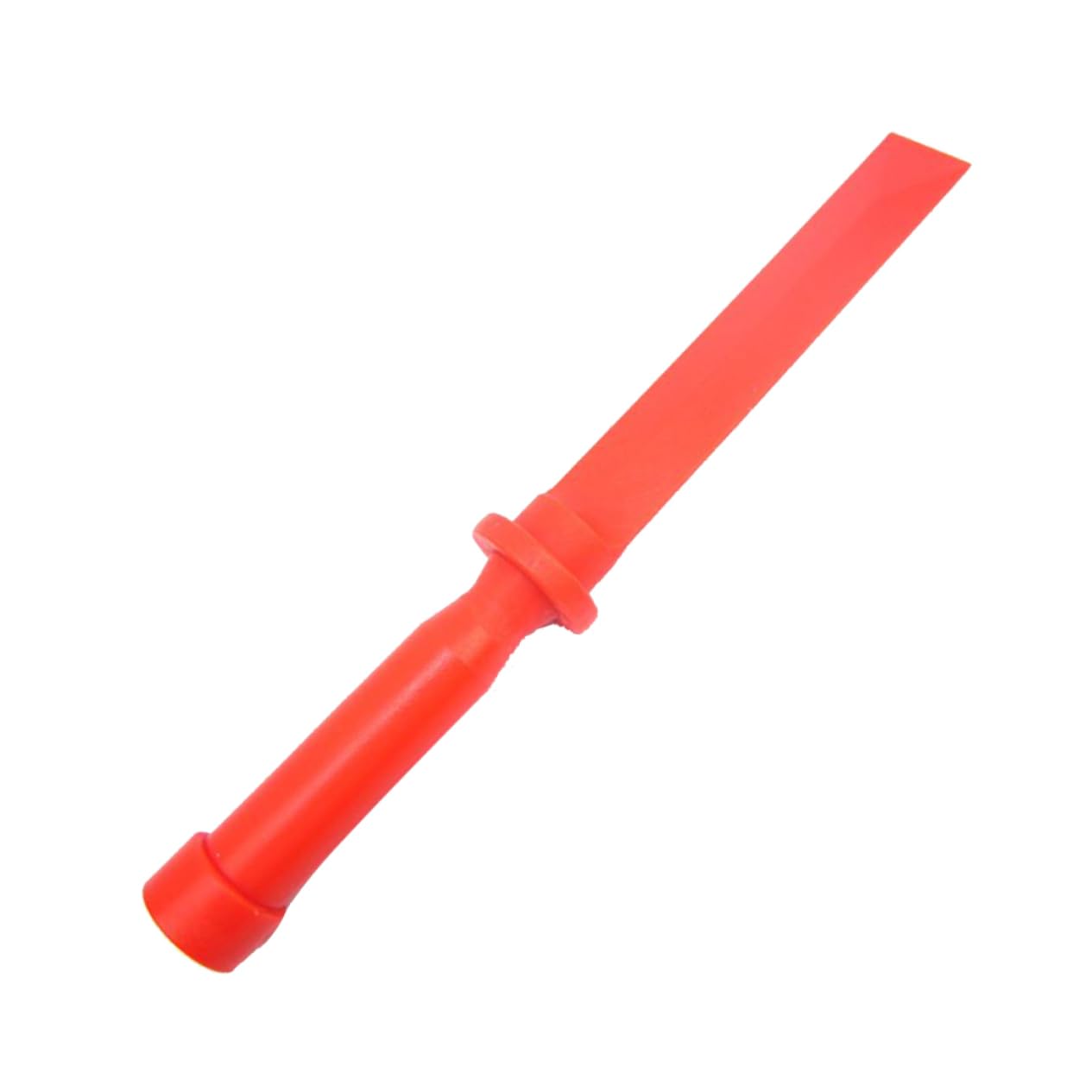 GARVALON Dent Removing Tool Glue Scraper Adhesive Remover Plastic Scraper for Non-Skid Boys and Girls' Plaything