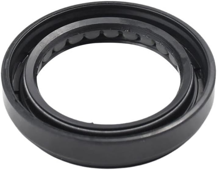 Drive Axle Seal 91205-PL3-B01 91205PL3B01 Compatible with Automotive Motorcycle Parts Accord 2003 2004 2005 2006 2007 2008 2009 2010 2011 2012 2013 2014 2015 2016 2017 CR-VClarity Electric