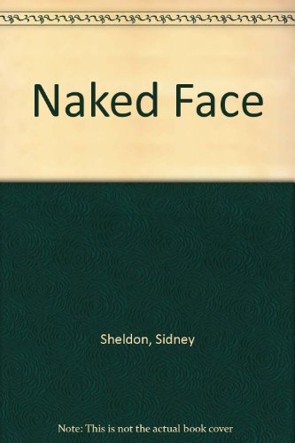Naked Face 0446340375 Book Cover