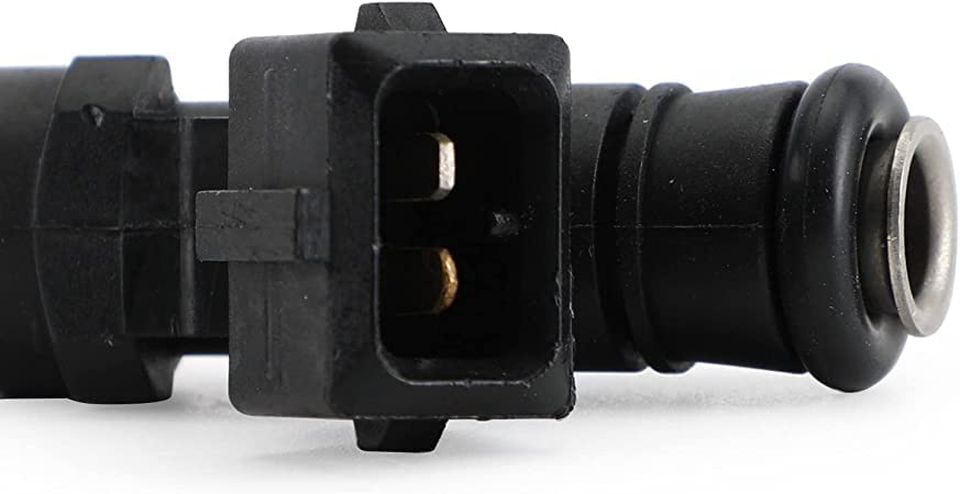 Iniettore di carburante, iniettore di carburante affidabile per auto buone prestazioni per ABC auto