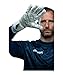 uhlsport CYBERTEC ULTRAGRIP HN Premium Edition Goalkeeper Gloves Size 10