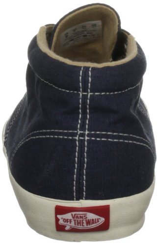 Vans Vans Men's Del Norte Trainers, Navy/Chili Pepper, 6.5 UK