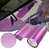 Zoom IMG-1 fascia parabrezza tinta antisole pellicola Zoom IMG-1 fascia parabrezza tinta antisole pellicola