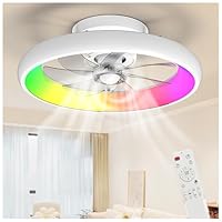 Amazon.co.jp : シーリングファンライト 8-12畳 50cm 正逆回転 冷暖房